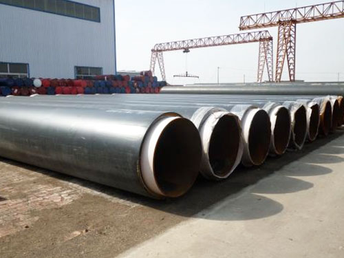 如何選擇保溫鋼管廠家